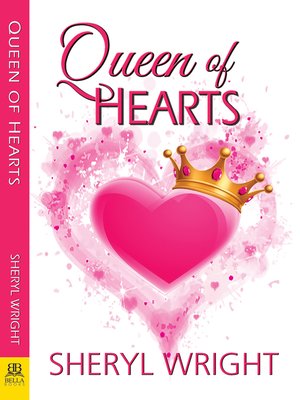 cover image of Queen of Hearts